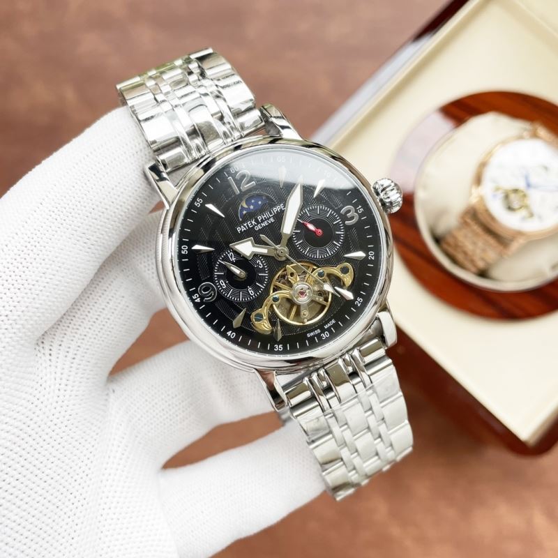 PATEK PHILIPPE Watches